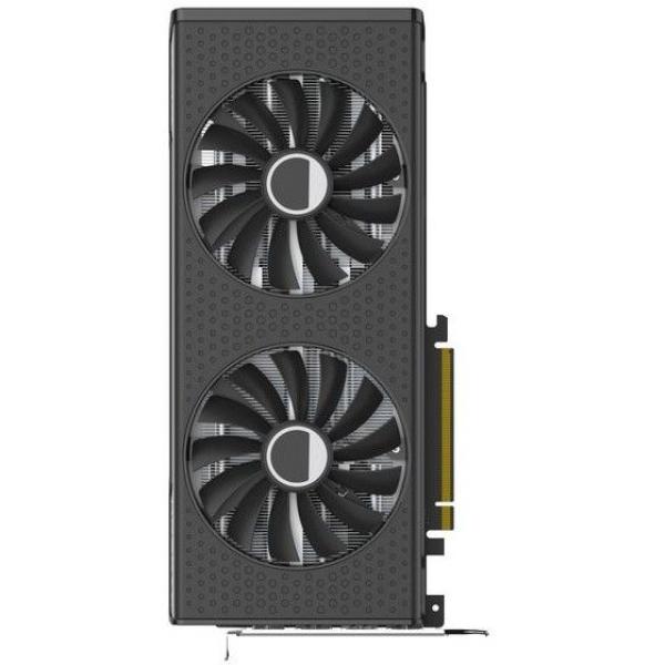 XFX Speedster SWFT 210 Radeon RX 7700 XT Core Edition 12GB