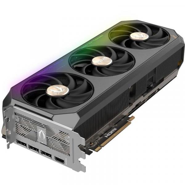 ZOTAC GAMING GeForce RTX 5090 AMP Extreme Infinity, 32768 MB GDDR7