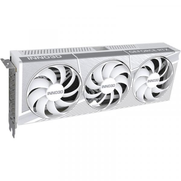 INNO3D GeForce RTX 5080 X3 OC White, 16384 MB GDDR7