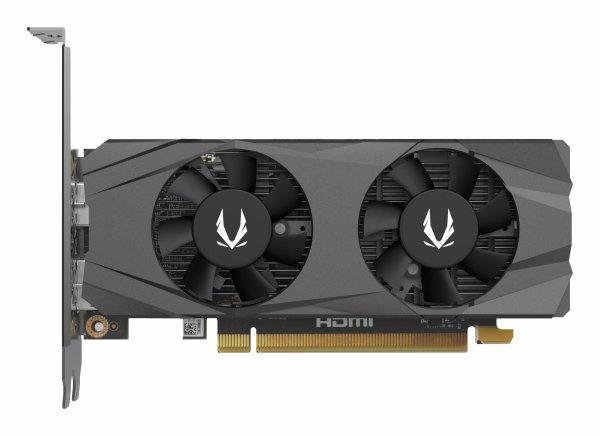 ZOTAC GAMING GeForce RTX 3050 6GB GDDR6 1xDP 1xHDMI