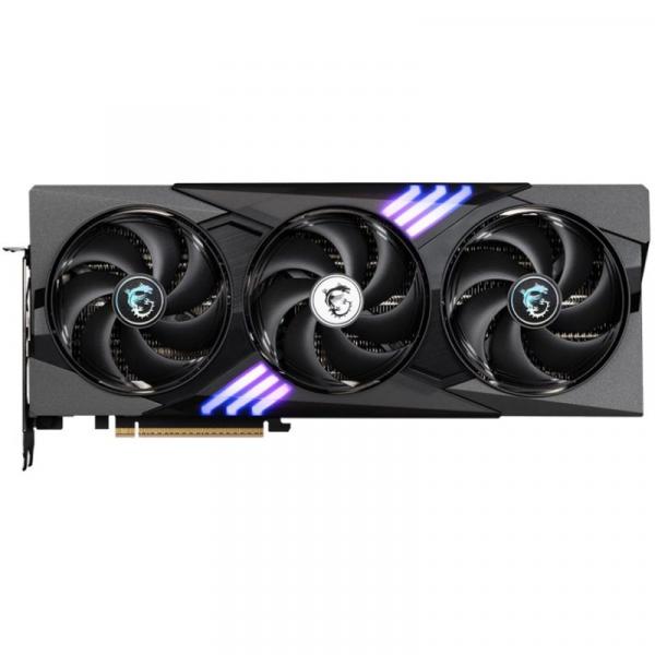 MSI GeForce RTX 5070 Ti 16G GAMING TRIO OC PLUS