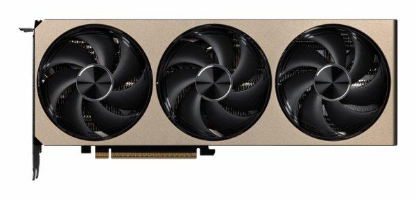 MSI RTX5070Ti Inspire 3X OC 16GB GDDR7 V531-245R retail