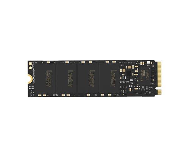 Lexar 1TB High Speed PCIe Gen3 with 4 Lanes M.2 NVMe, up to 3300 MB/s read and 3000 MB/s write