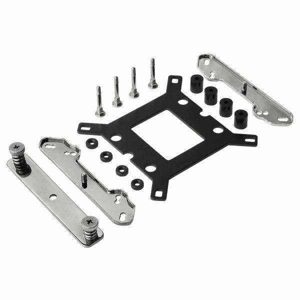 K ICEBERG THERMAL LGA 1700 Kit (IceSLEET G Series)