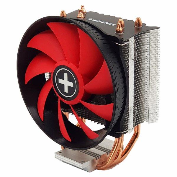 K Cooler Multi Xilence M403 Pro | 1700  FMx,AM3/4,115x  1200,2011 TDP 150W