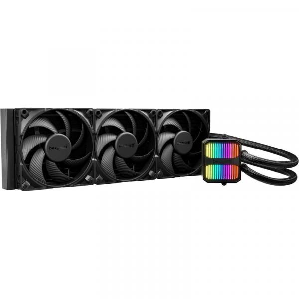 be quiet! Silent Loop 3 Intel/AMD 420mm