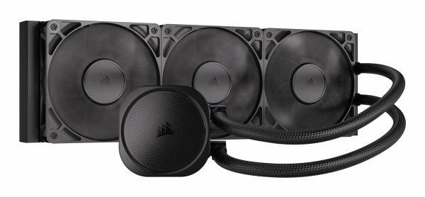 Corsair Nautilus 360 Liquid CPU Cooler Liquid CPU Cooler