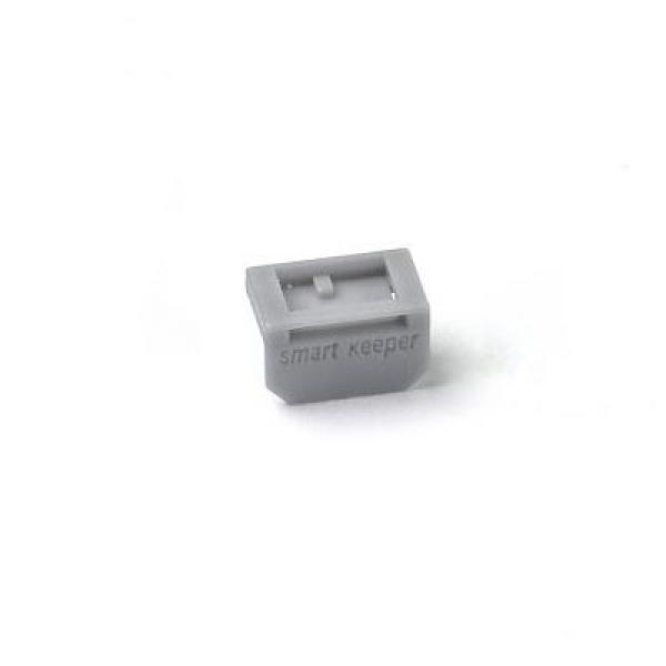 Smartkeeper MD04P1GY port blocker DisplayPort Grey 10 pc(s)