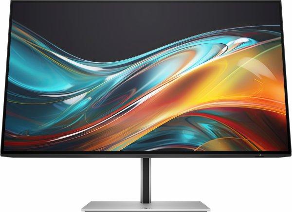 HP 724pf 23.8 1920 x 1080 (Full HD) HDMI DisplayPort 100Hz Pivot Skrm