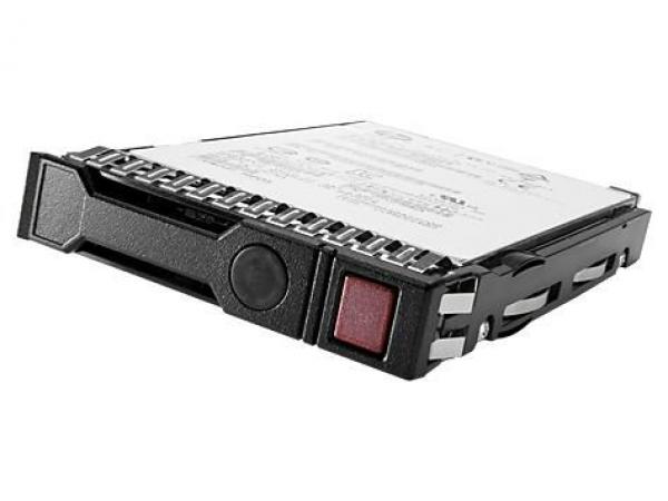 HPE Harddisk Enterprise 300GB 2.5 SAS 3 10000rpm