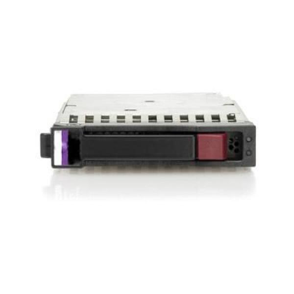 HPE Harddisk Midline 2TB 3.5 SAS 2 7200rpm