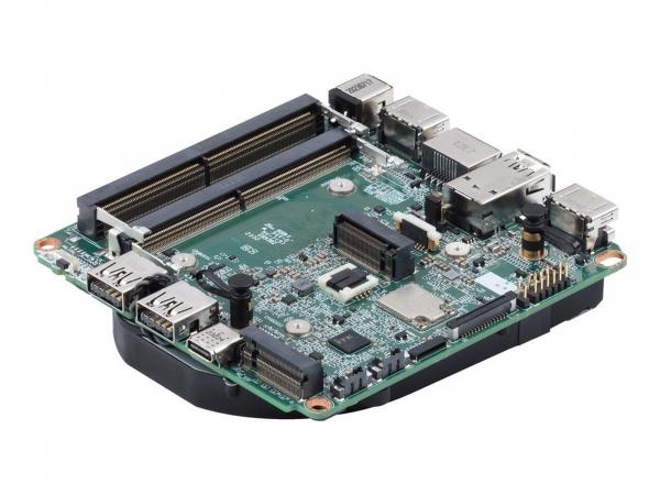 ASUS NUC14RVBC3000W0 Revel Canyon