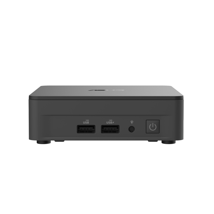 ASUS NUC 13 Pro Slim Kit RNUC13L5KI500000I Mini PC I5-1340PE 0GB No-OS