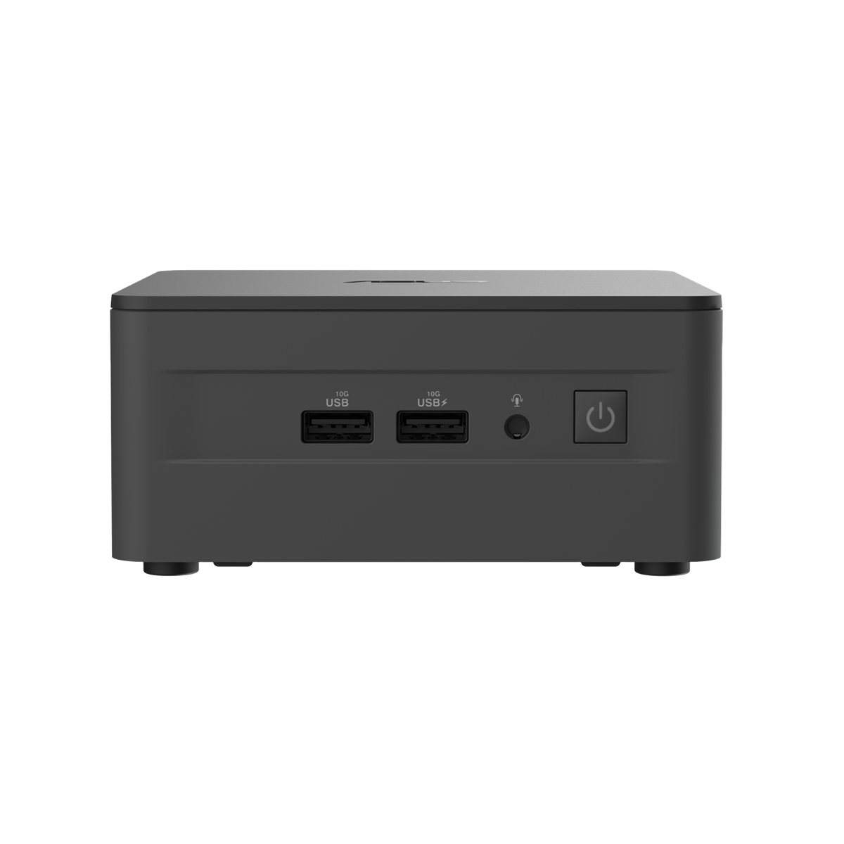 ASUS RNUC13L3HV700002I Barebone Intel Core i7-1370P Kit L6 EU cord