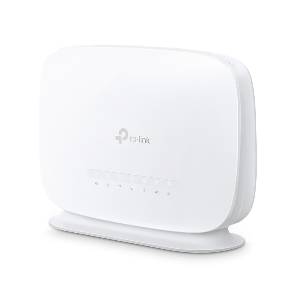 TP-Link Archer MR505 4G Cat6 AC1200 Wireless Dual-Band Gigabit Router