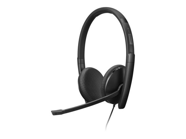 LENOVO WIRED VOIP HEADSET (TEAMS)
