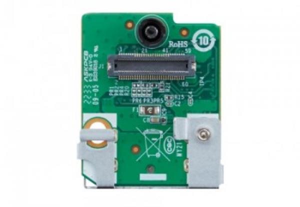 Lenovo DP Expansion Card   Tiny 8 Punch Out Port 1 + 2