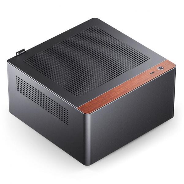 Jonsbo N10, Case Black