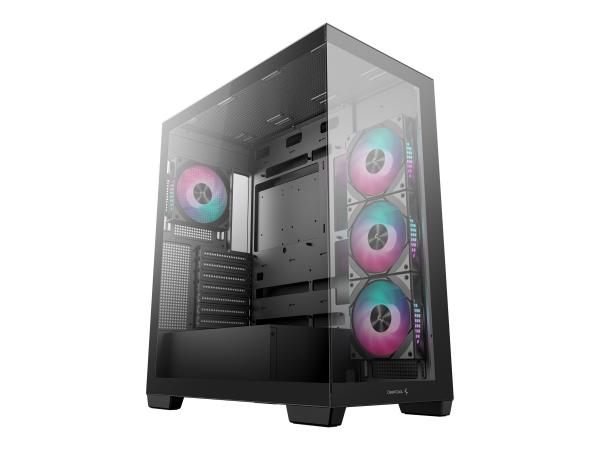 DeepCool CG580 4F ATX