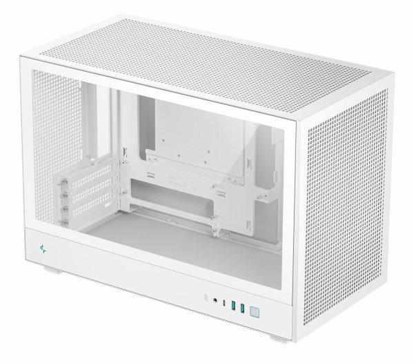 DeepCool CH260 White