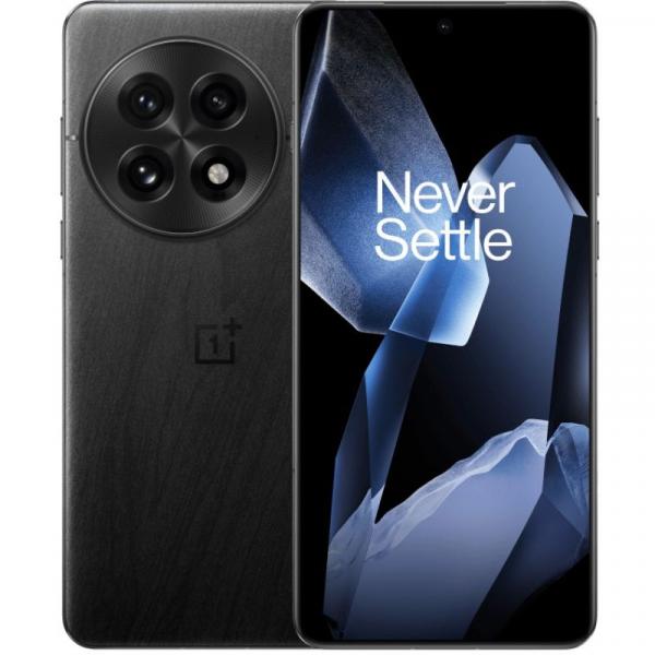 OnePlus 13 512GB Musta