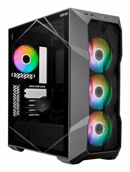 Cooler Master TD500 ATX 850Watt