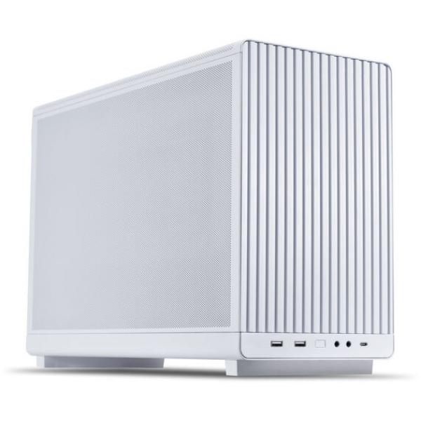 Lian Li DAN Cases A3-mATX Micro-ATX - valkoinen