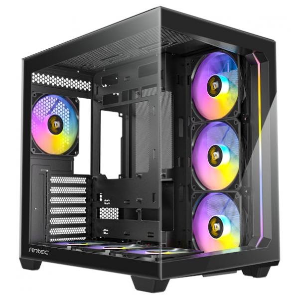 Antec Constellation Series C5 ARGB ATX
