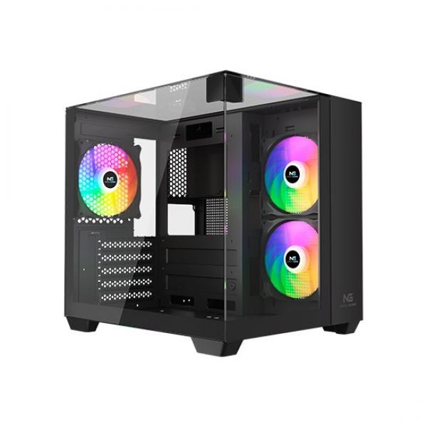 TK:Kone E-MasterGamer 12400F, 16GB, 1TB SSD, RTX5060 8GB, Win 11