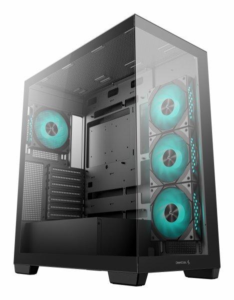 TK:Kone 3D PowerMaster 9800X3D, 32GB, 2TB, RX9070XT,Win 11