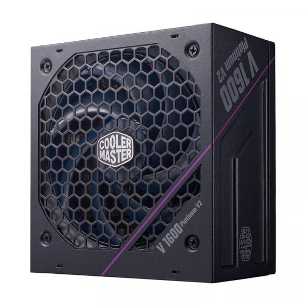 Cooler Master V 1600W V2 80+ Platinum ATX 3.1