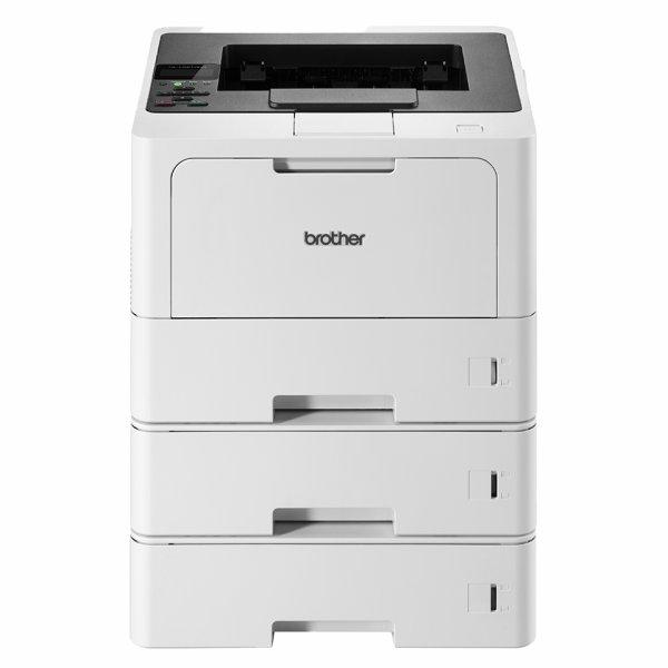 Brother HL-L5210DNTT Laser