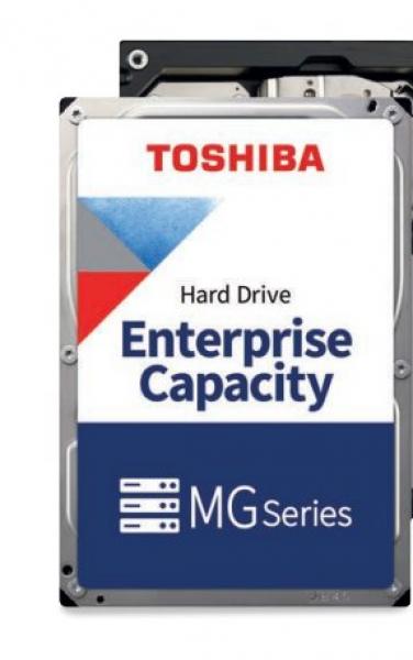 Toshiba Toshiba Enterprise MG Series MG10AFA22TE 22TB 3.5 SATA 7200rpm