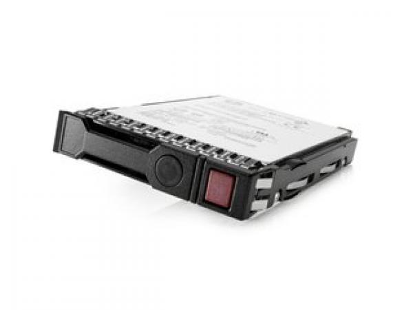 HPE Harddisk Midline 4TB 3.5 SAS 3 7200rpm