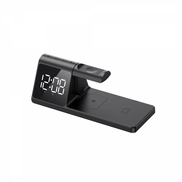 Havit W3042 3 in 1 Wireless Charging Station
