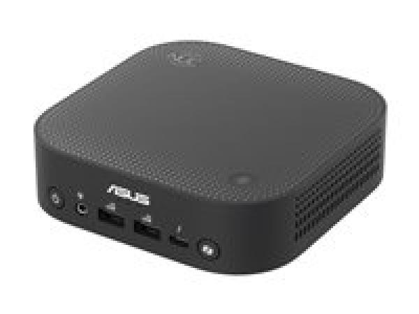 ASUS NUC 14 Pro AI MiniPC RNUC14LNKU5073H2 Intel Core U5-226V, 16GB DDR5, 512GB, WiFi7, Win11 Home NextGen