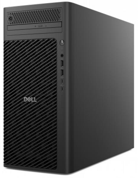 DELL PRO MAX TOWER T2 U9-285K/64GB/1TBSSD/W11P/3BW