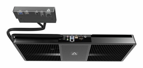 Arctic Senza 5700G /AMD Ryzen 5 5700G/32GB/1TBSSD/RadeonRXVega8/W11 Home