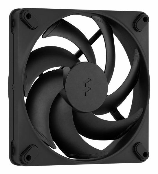 Fractal D. Momentum 14 Black