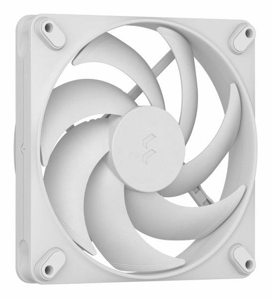Fractal Design Momentum 14, White