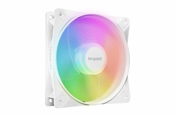 be quiet LIGHT WINGS LX Reverse 120mm PWM White