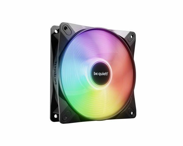 be quiet LIGHT WINGS LX Reverse 120mm PWM