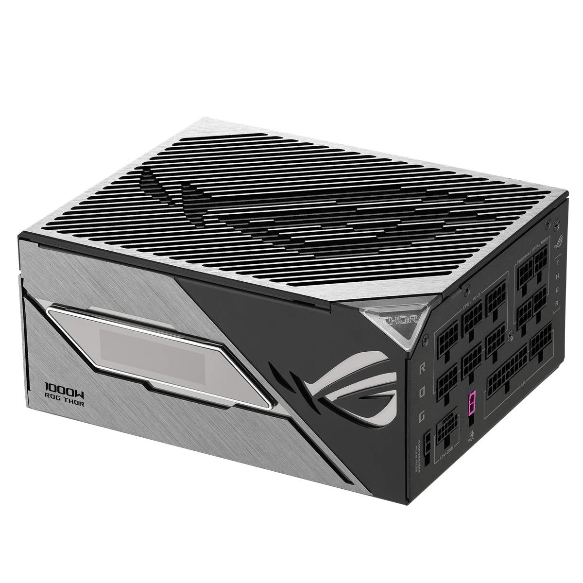 ASUS ROG THOR 1000W Platinum III ATX 3.1