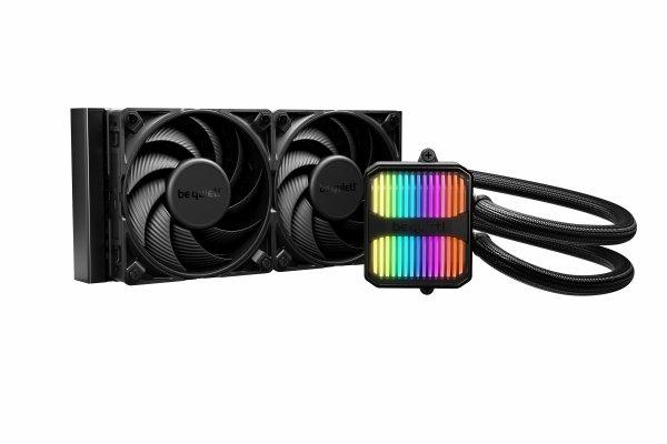 be quiet! SILENT LOOP 3 240mm