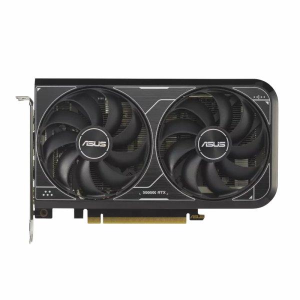 ASUS Dual GeForce RTX 4060 V2 8GB 8GB OC Edition