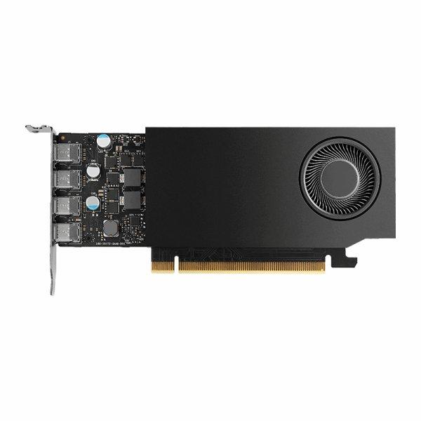 PNY NVIDIA RTX A1000 8GB LowProfile POWER LIMITED OEM Version