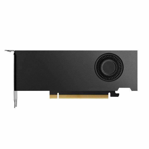 PNY NVIDIA RTX 4000 SFF Ada Generation LowProfile POWER LIMITED OEM Version