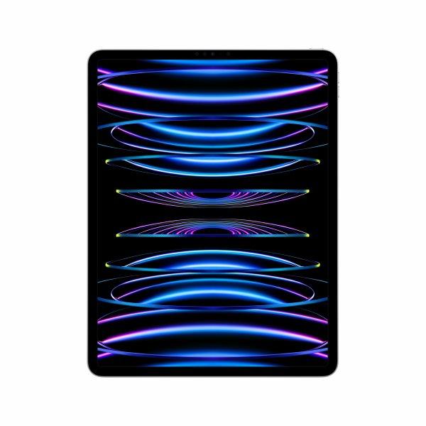 Apple 12.9-inch iPad Pro (2022) Wi-Fi + Cellular 12.9 128GB 8GB Gr Grade A+