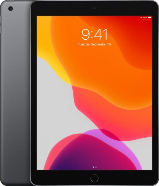 Apple Ipad 7th gen. (2019) LTE 128GB Space Gray Grade B