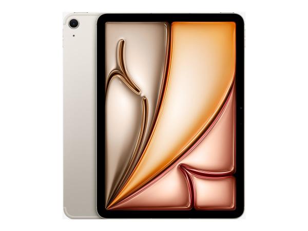 Apple M2 iPad Air 11 (2024) Wi-Fi 128GB 8GB Beige Grade A+